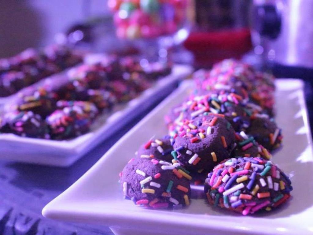 L Square Hotel Tarlac City Eksteriør billede